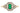 Art Deco 18ct Gold Emerald Diamond Cluster Ring, 0.40ct Natural Emerald